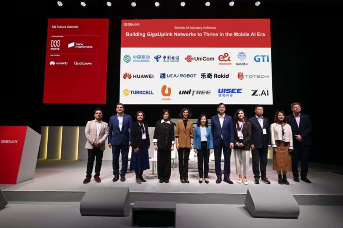 Gsma mwc 2026