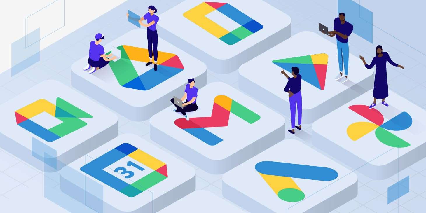 Google Workspace