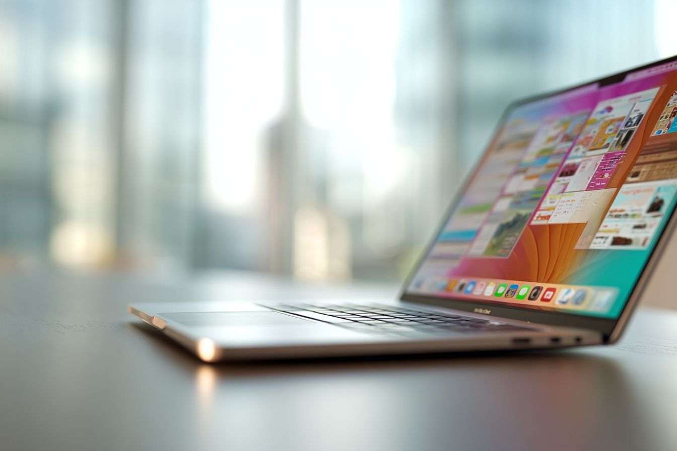 Apple MacBook Neo