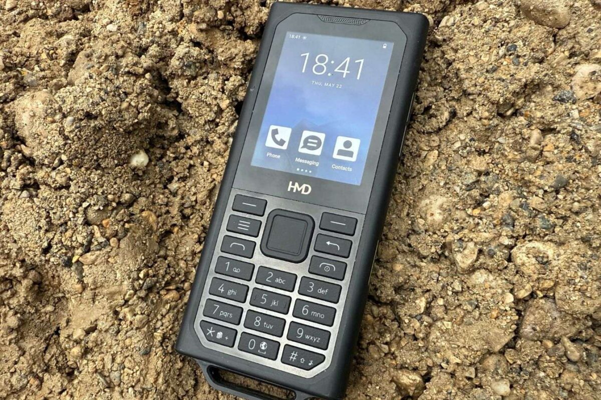 HMD Terra 2026 1