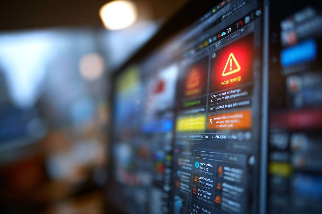 Impact des violations de données sur la gouvernance