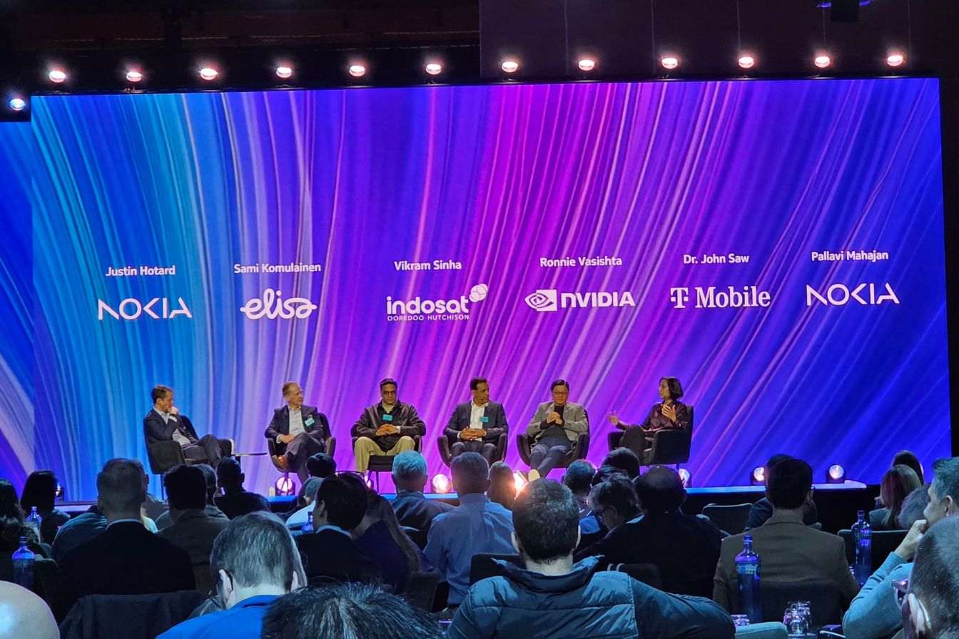Nokia MWC 2026