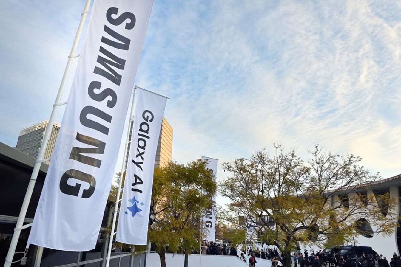 Samsung MWC 2026