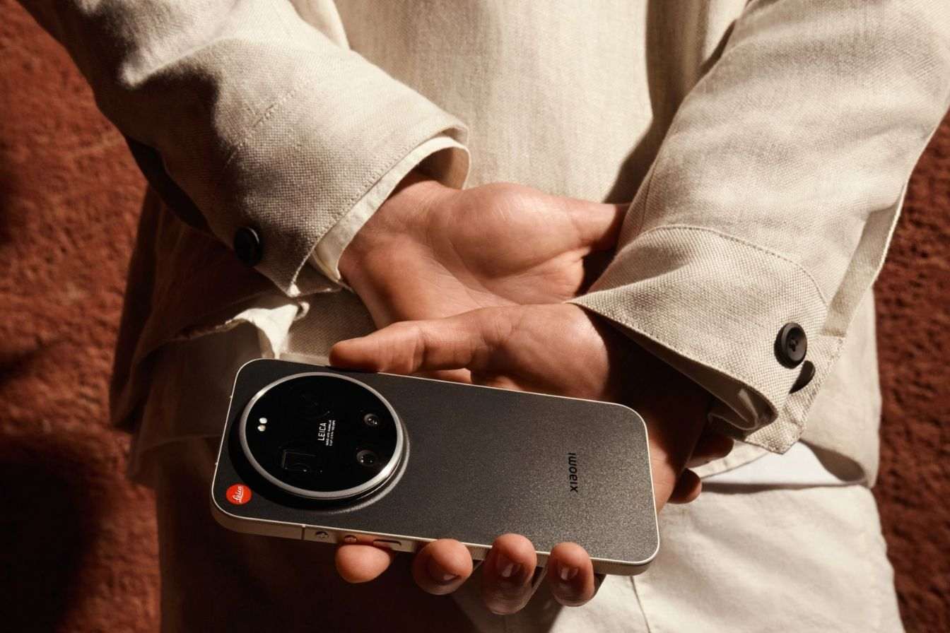 Xiaomi leica style 2026
