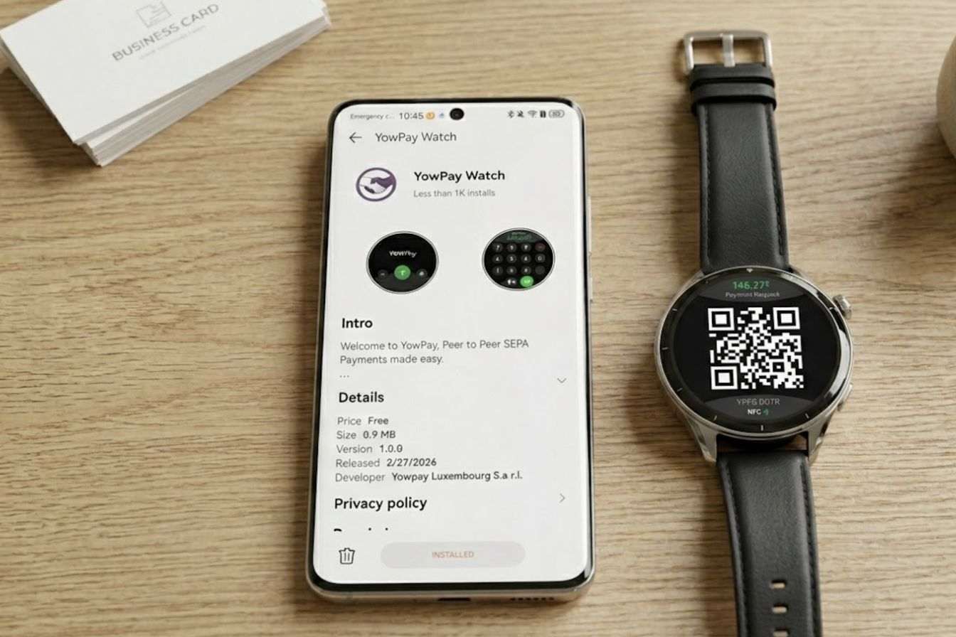 You Pay Watch 2026