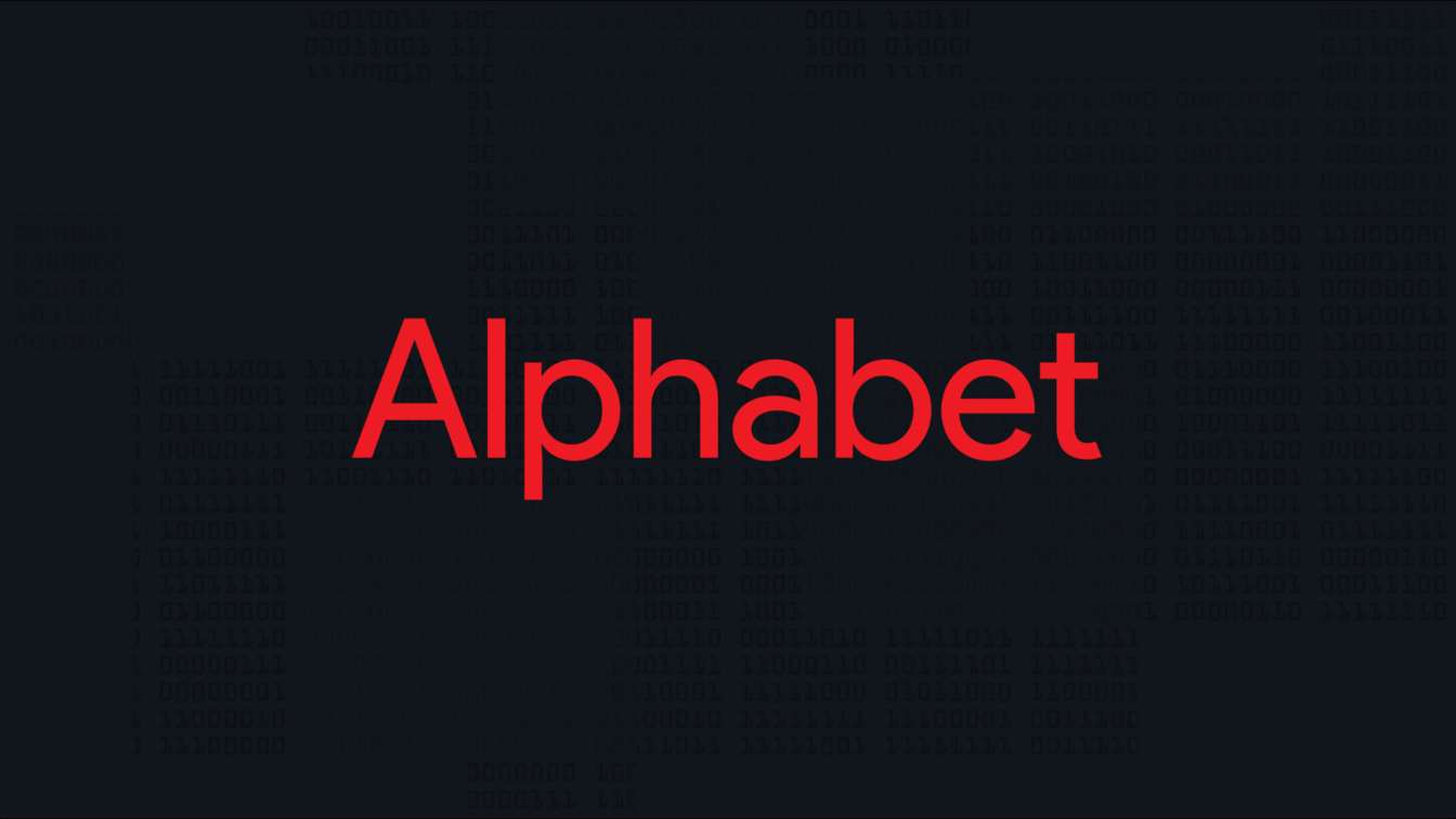 Alphabet