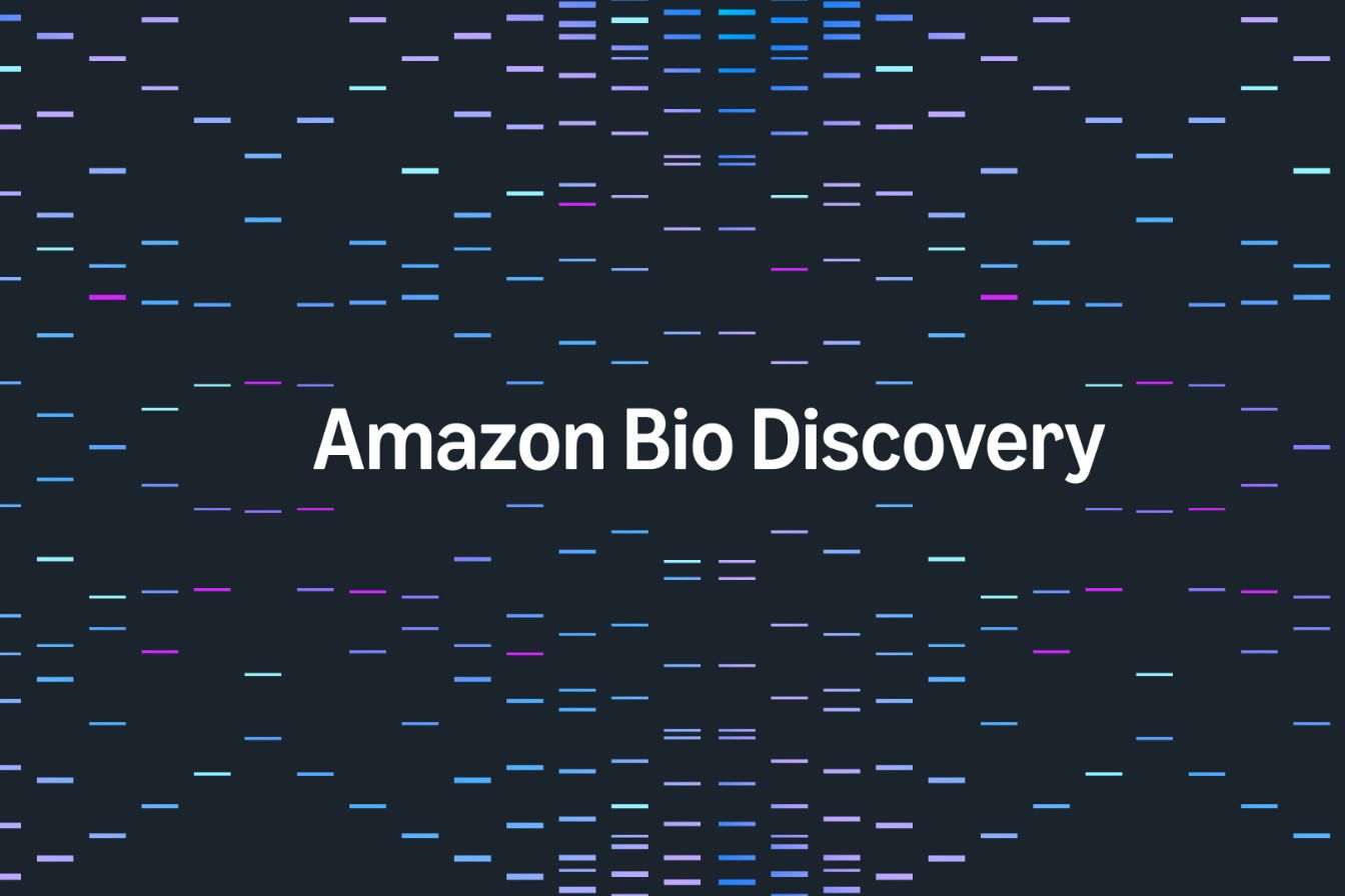 Amazon Bio 2026