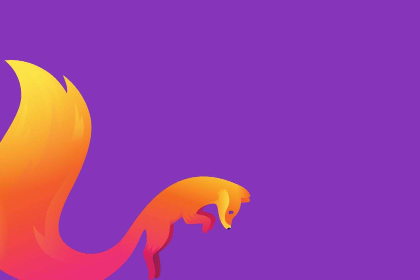 Firefox 2026