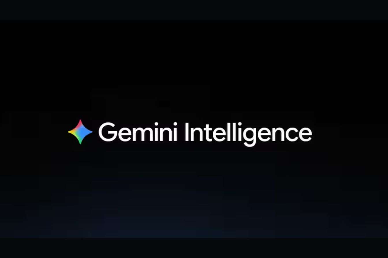 Gemini intelligence 2026