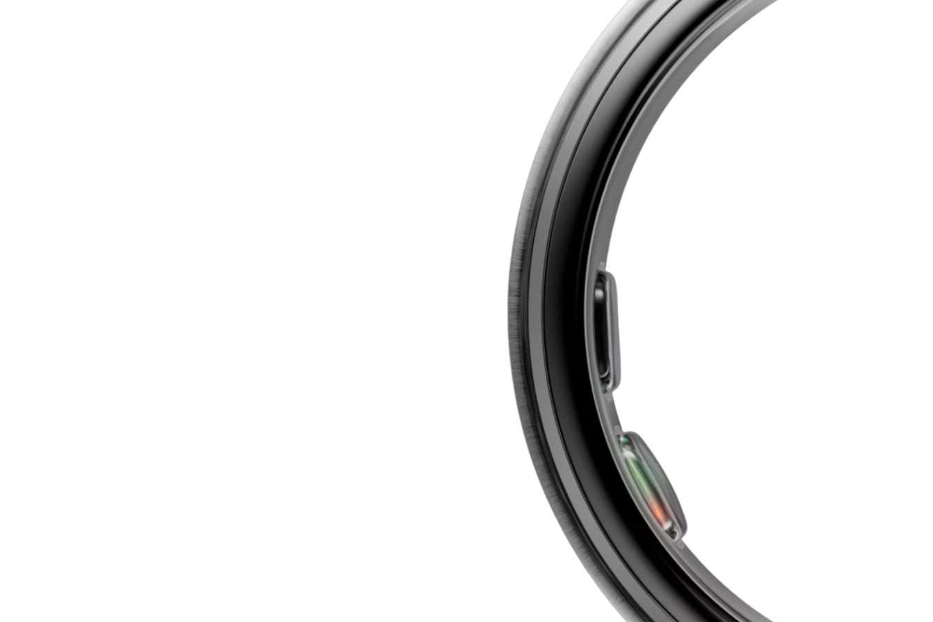 Oura ring5 2026