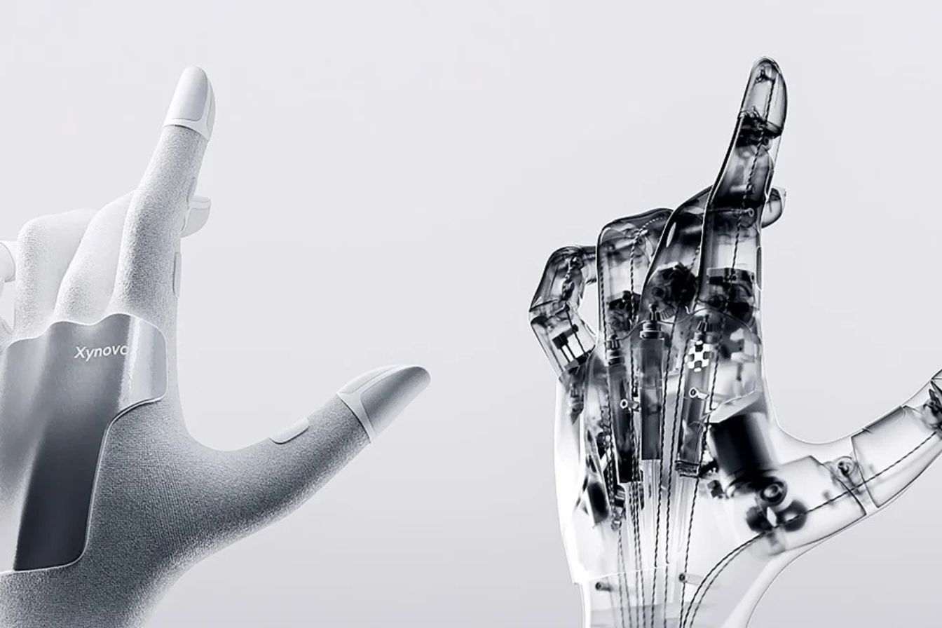 Xynova 2026