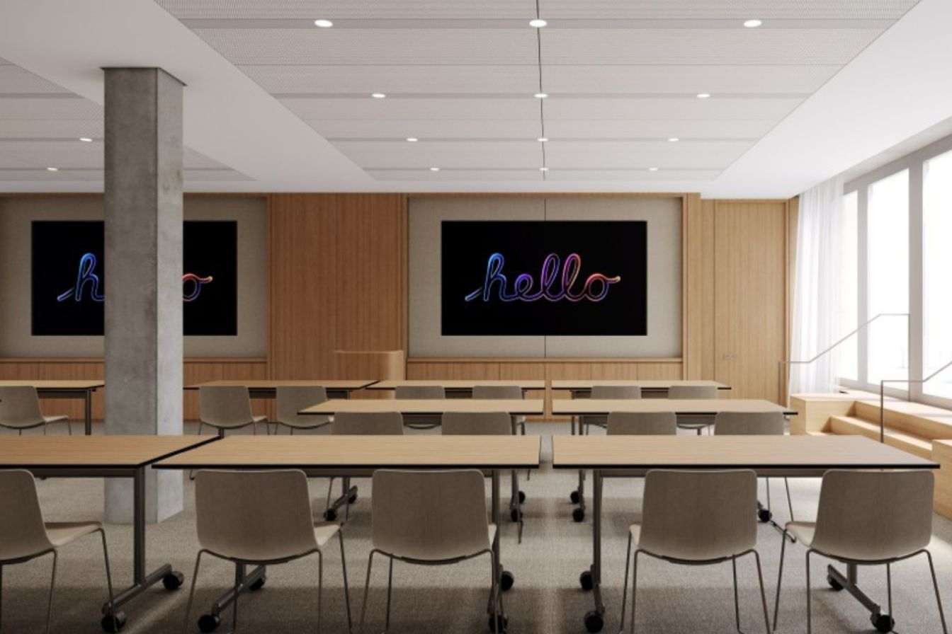 Dev apple berlin 2026