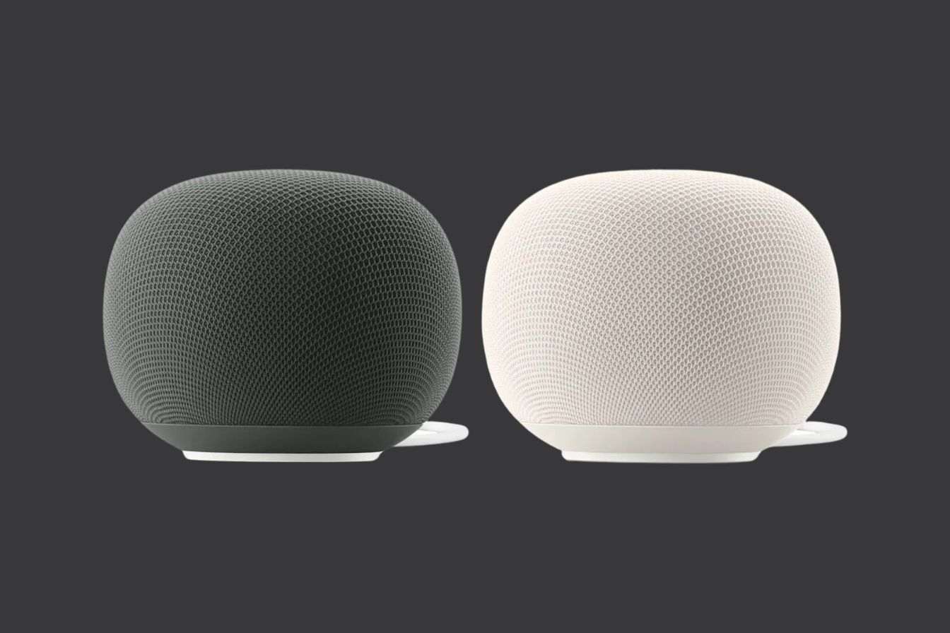 Google home 2026