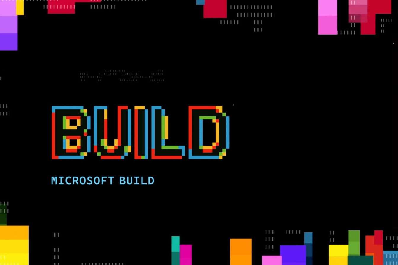 Microsoft build 2026