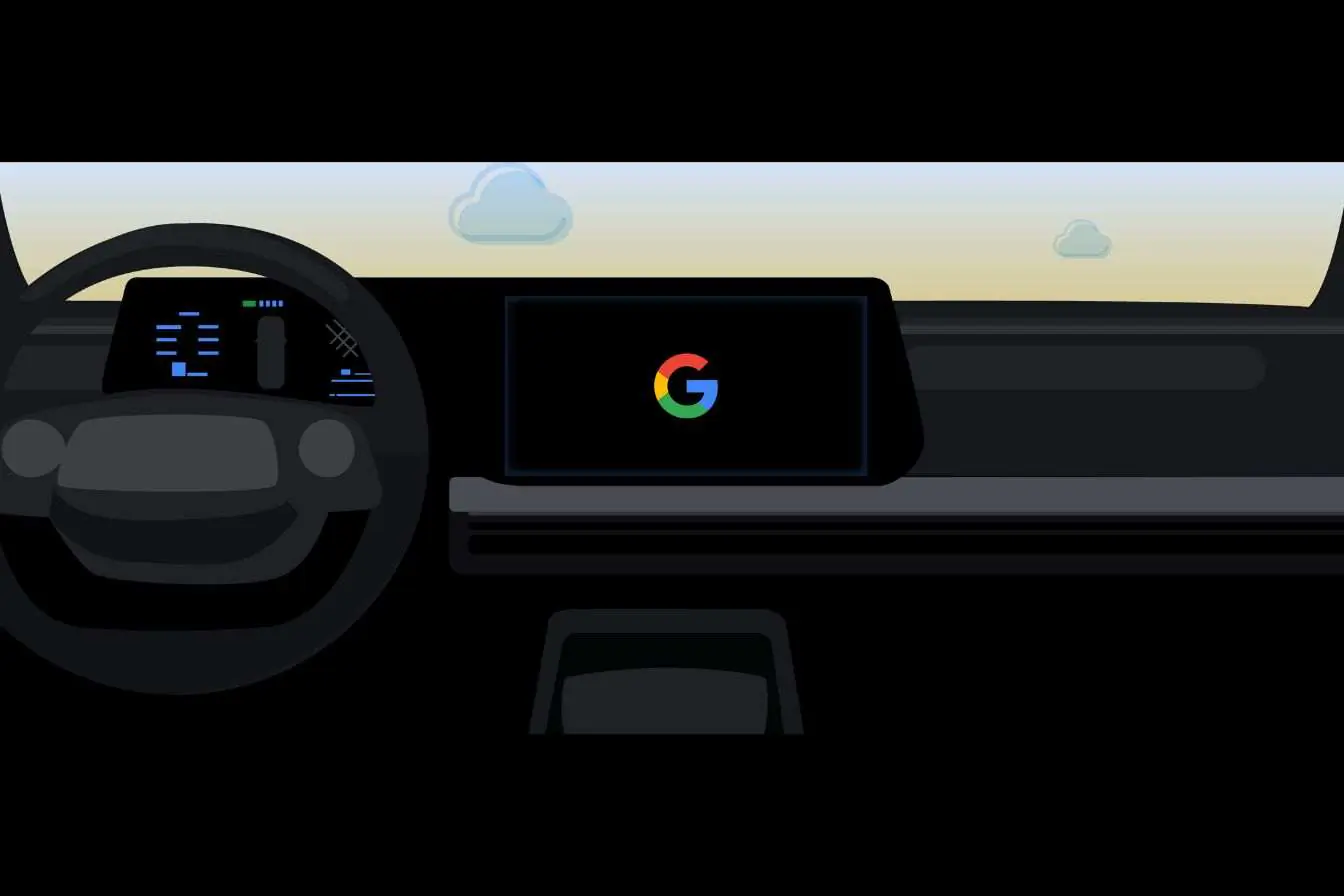 Android Auto