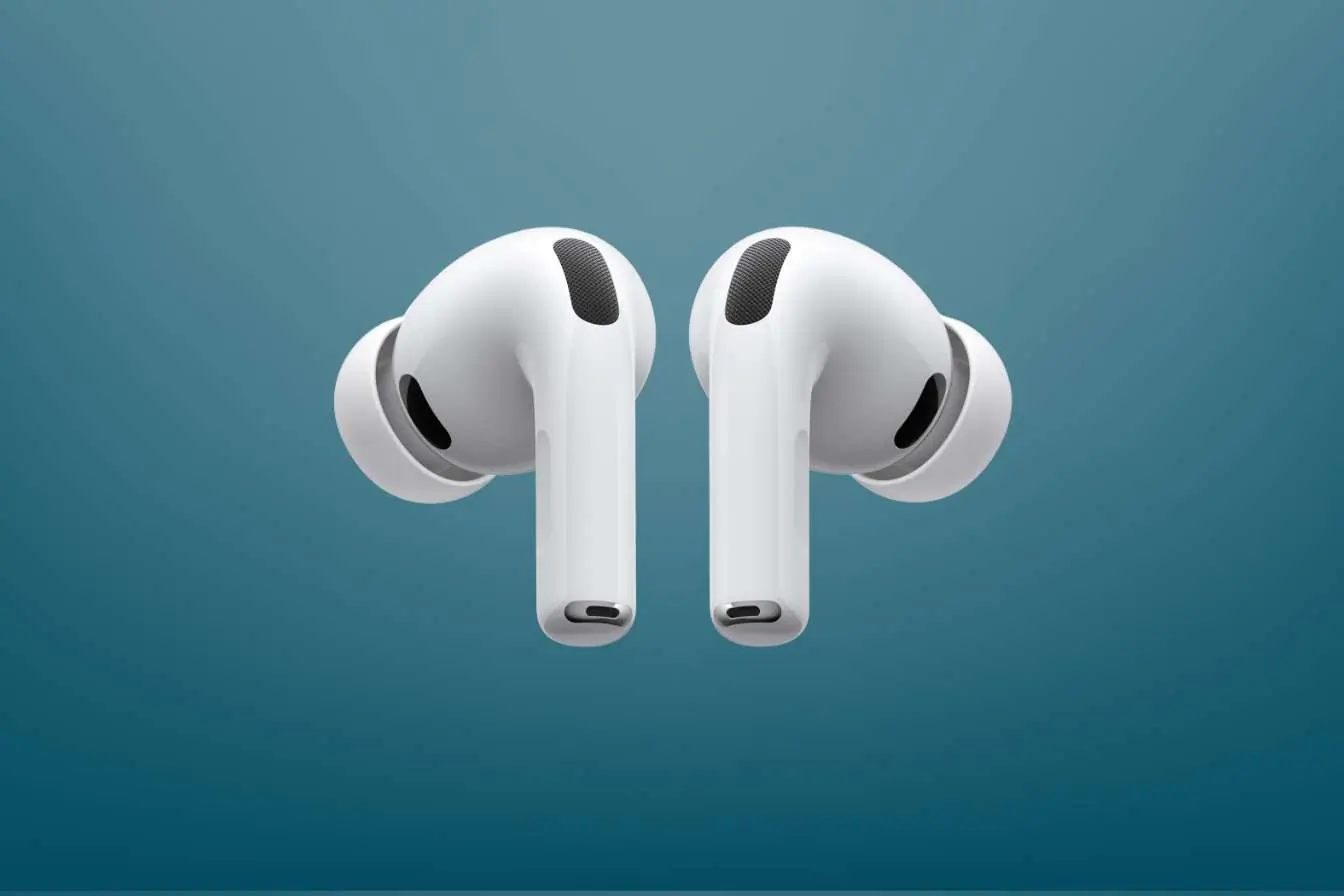 Apple AirPods Pro 3