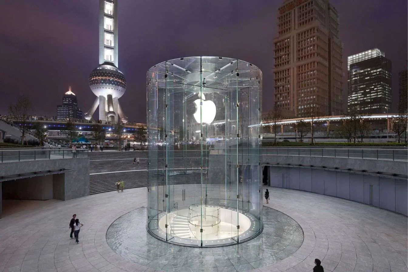 Apple