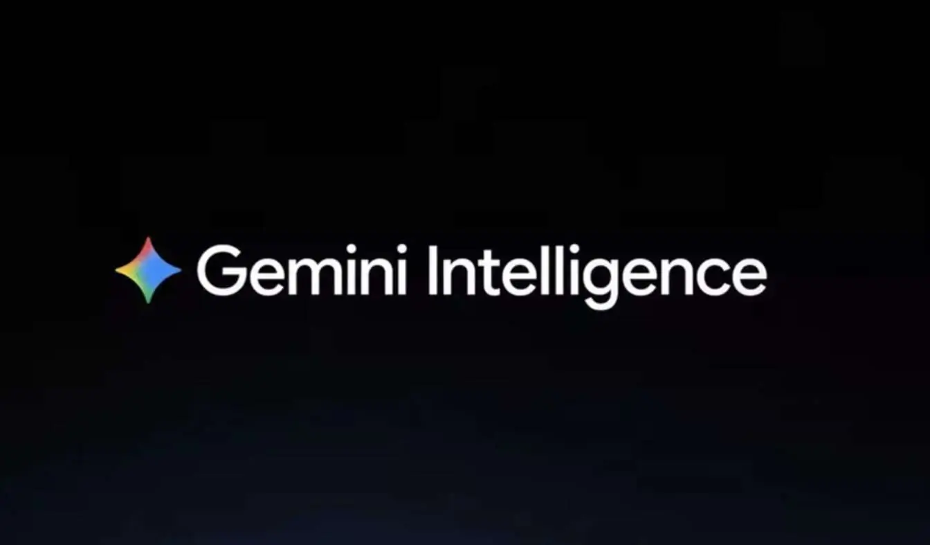 Gemini Intelligence