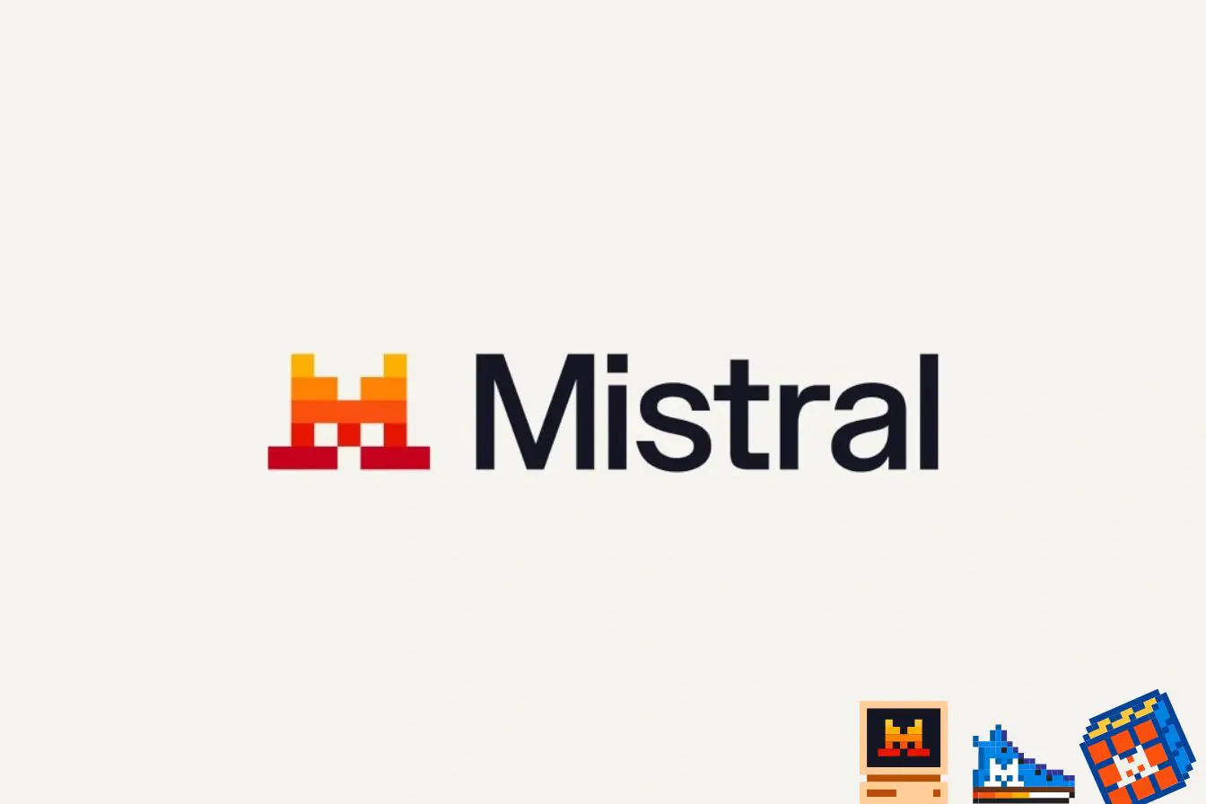 Logo Mistral