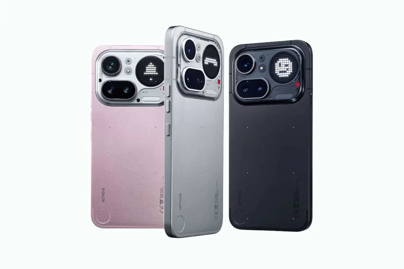 Nothing phone 4a 2026