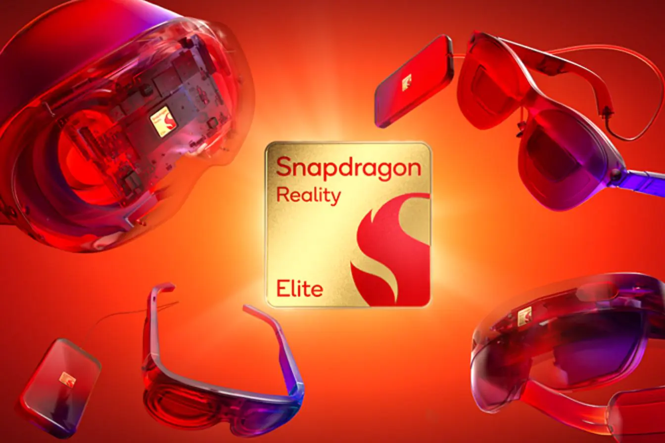 Snapdragon Reality Elite