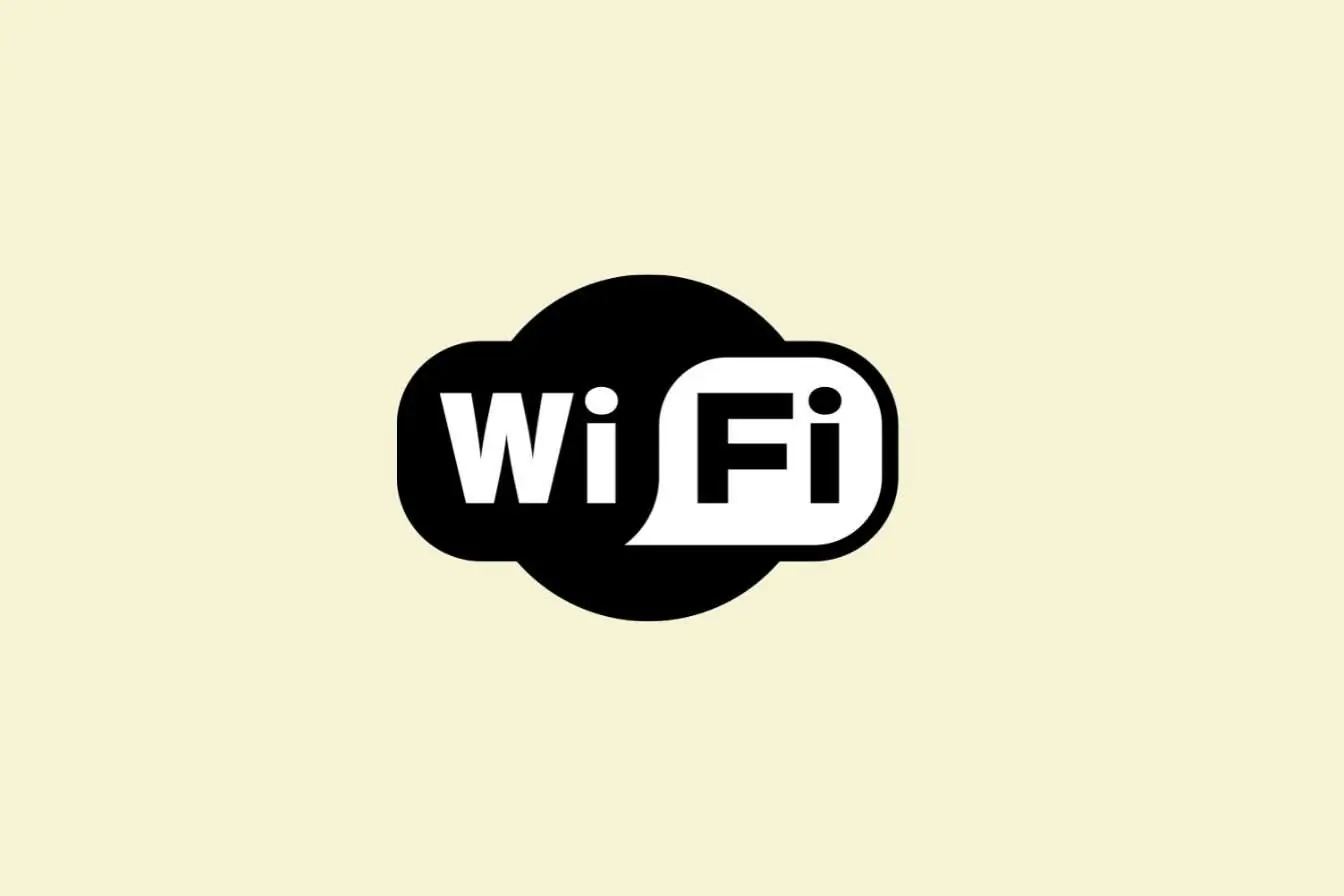 WiFi