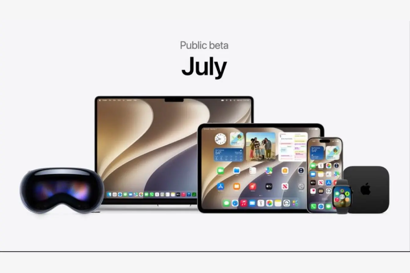 iOS 27 Beta