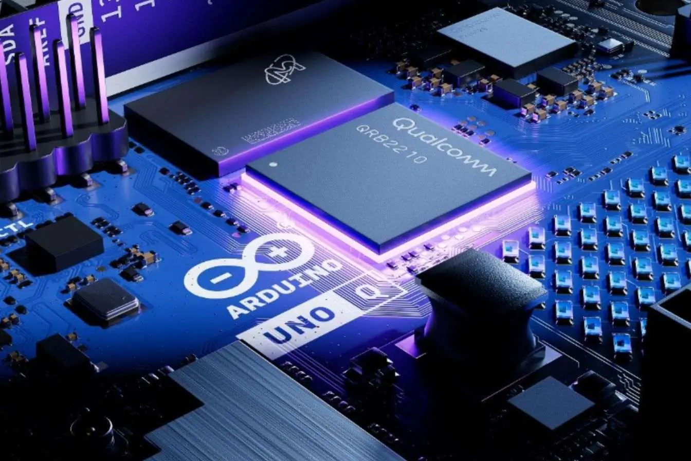 Arduino 1