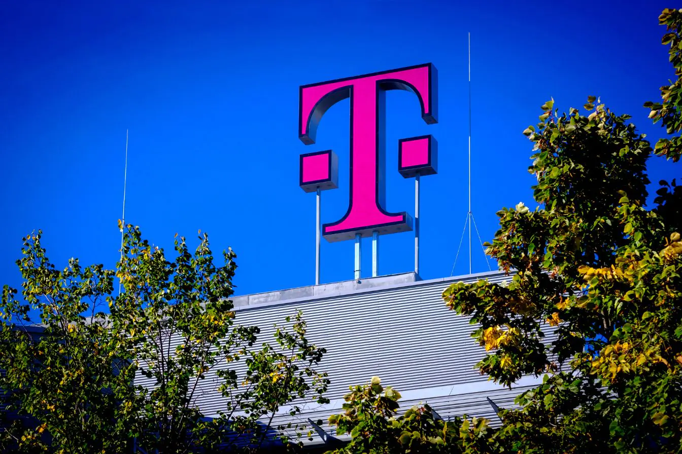 Deutsche Telekom