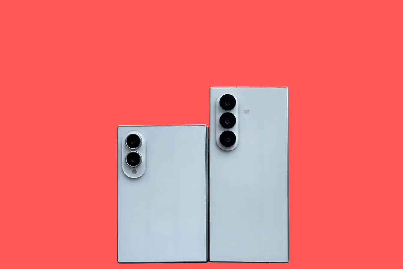 Galaxy Z Fold 8 Ultra