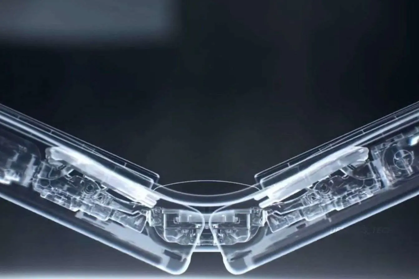 Galaxy Z Fold 8 2026