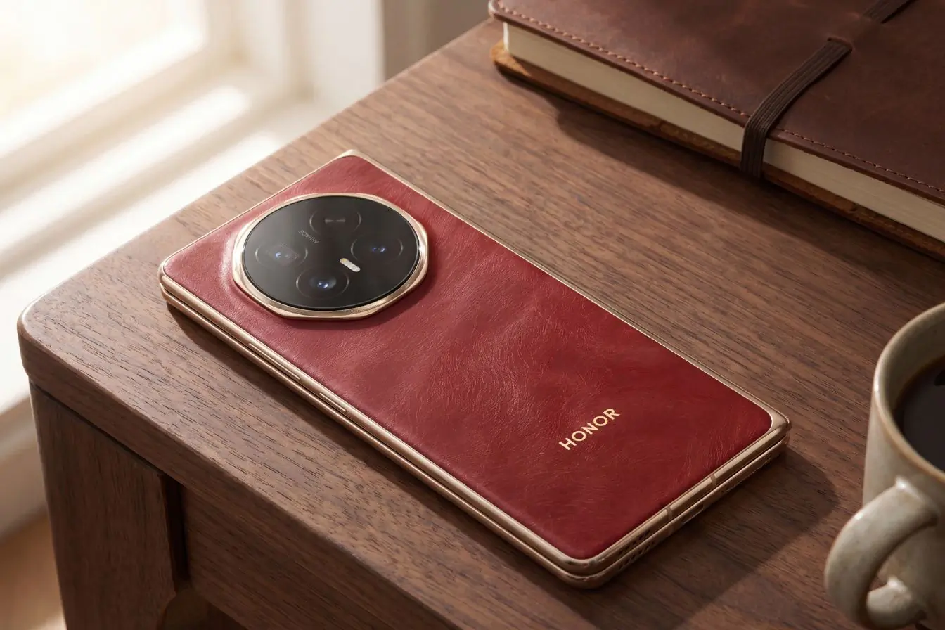 HONOR Magic V6
