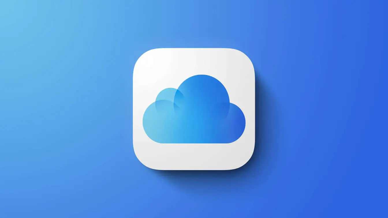 iCloud Apple