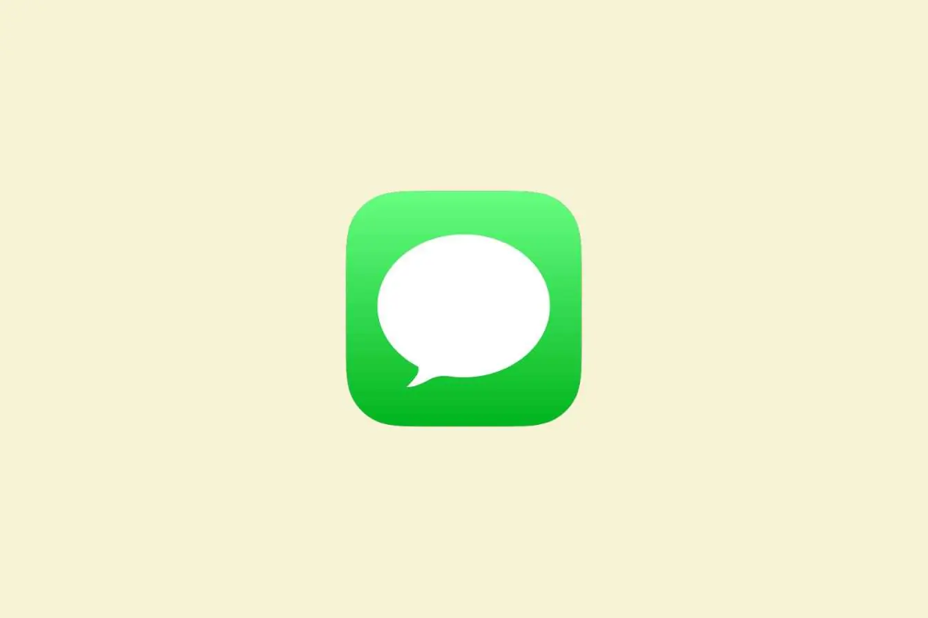 iMessage