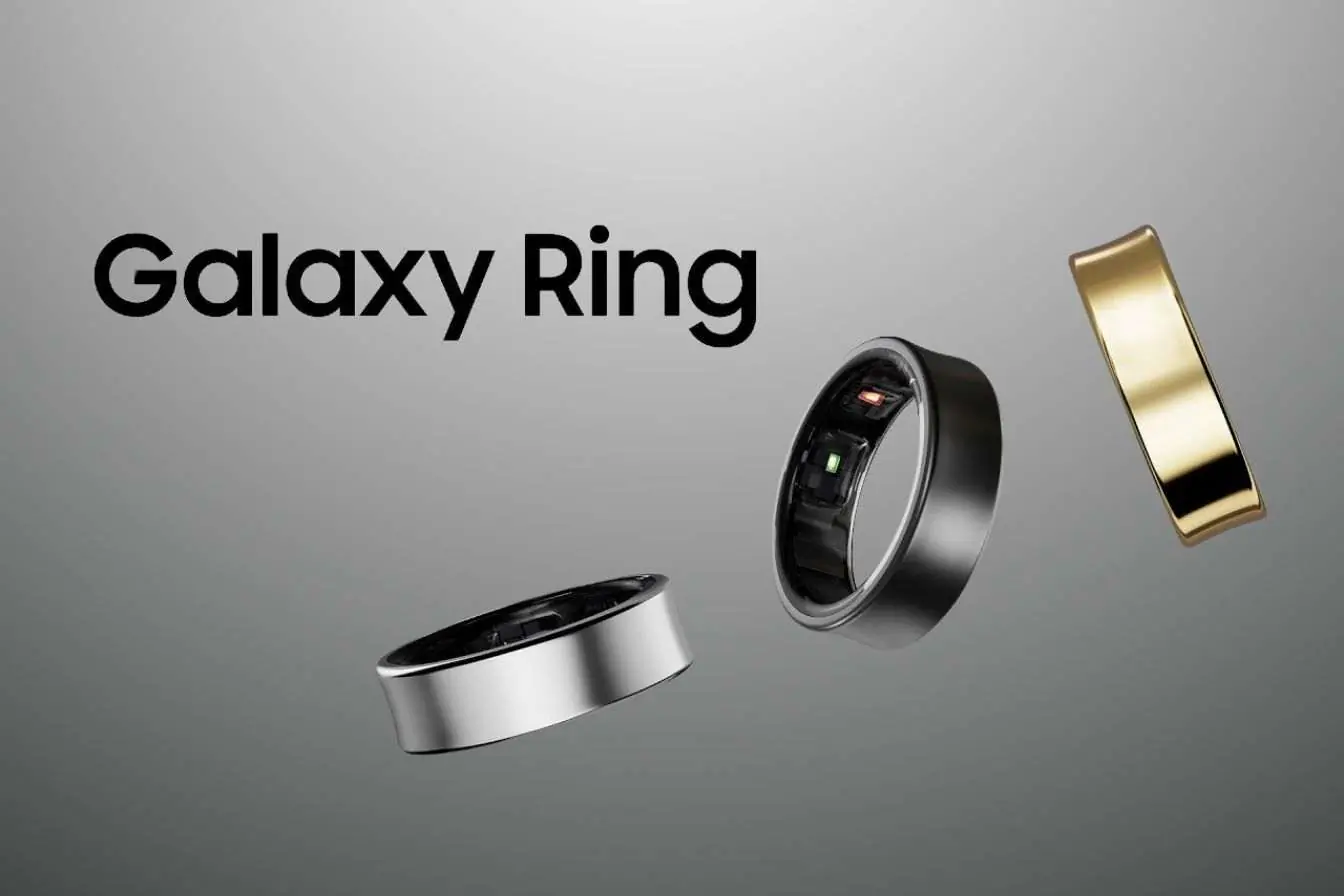 Samsung Galaxy Ring