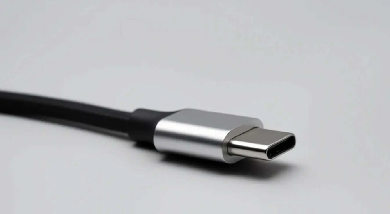 USB-C