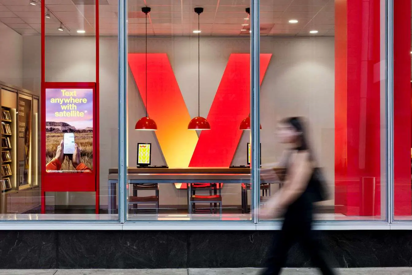 Verizon