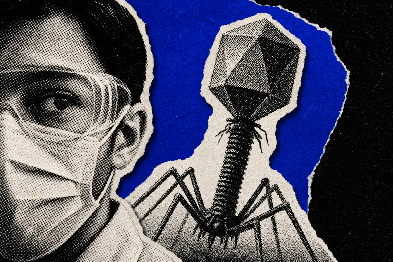 Des IA ont conçu de nouveaux virus, et le signal est loin d’être anodin