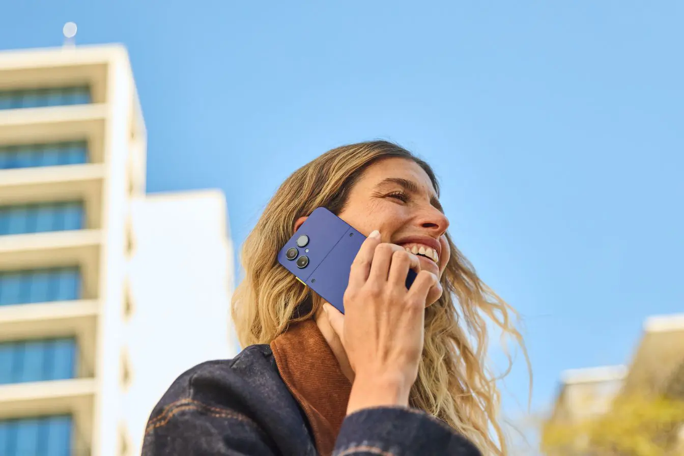 Fairphone Gen 6+