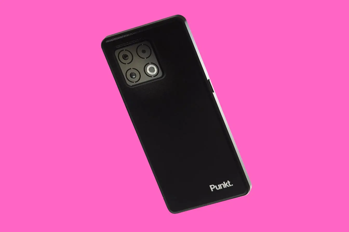 Punkt. MC03