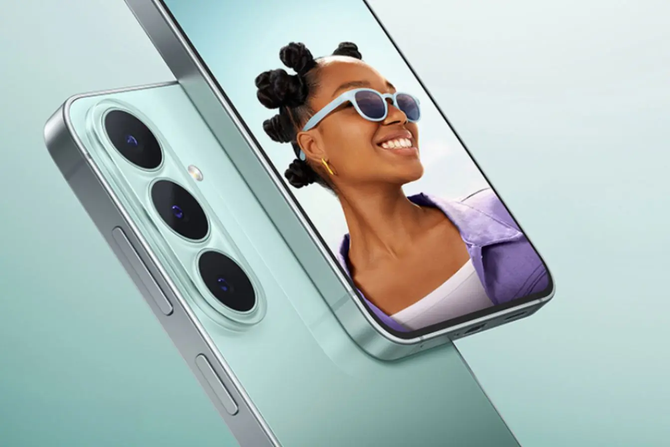 Samsung S26 FE