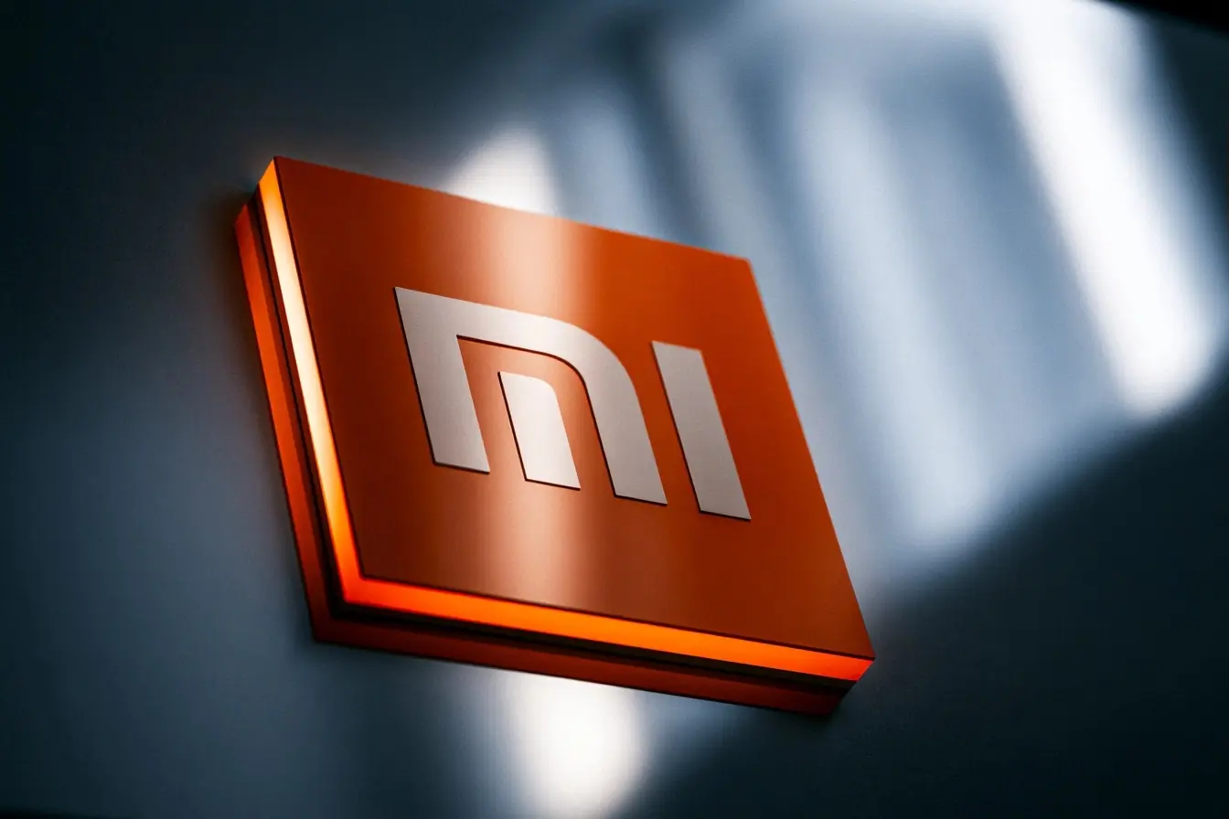 Xiaomi