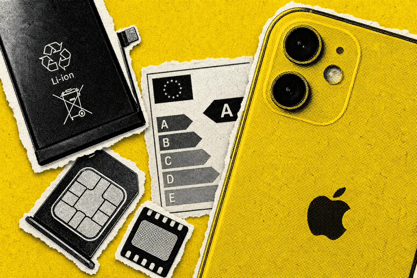 Les batteries des iPhone 18 Pro fuient pour l’UE, et ça change tout