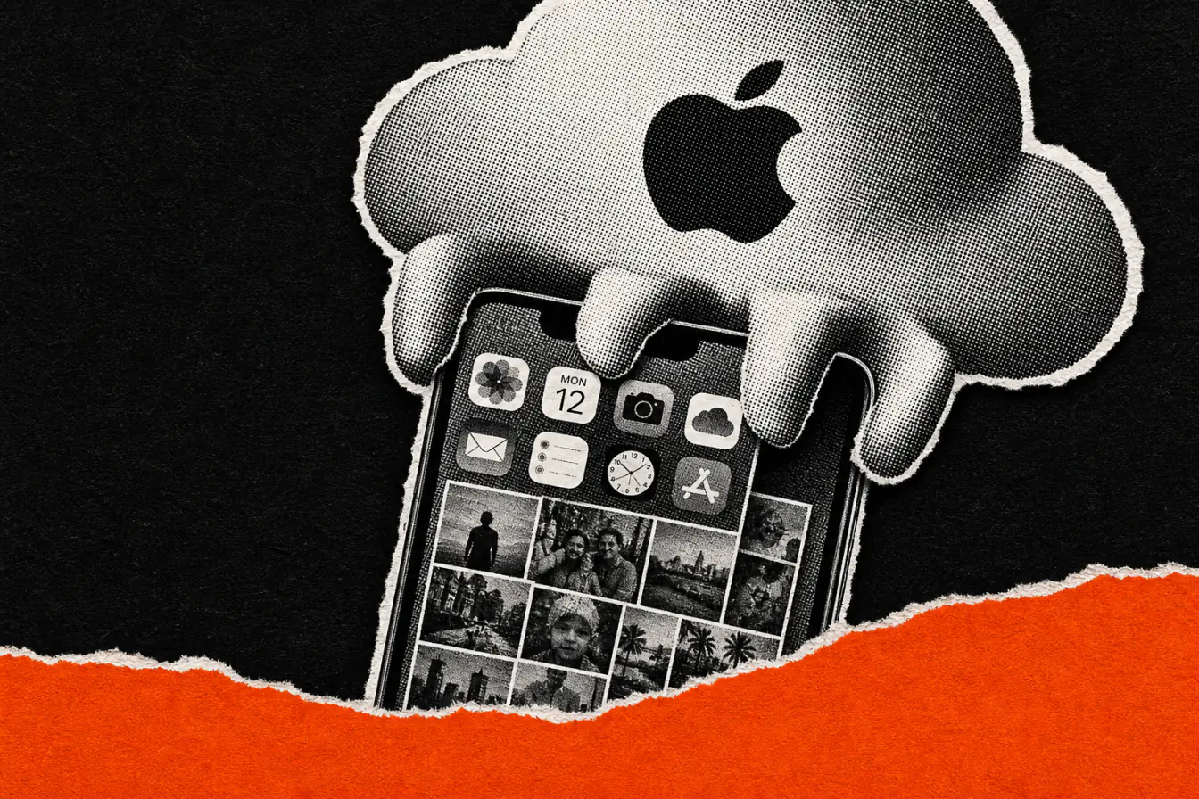 Stockage iPhone saturé, ces nettoyages oubliés libèrent enfin