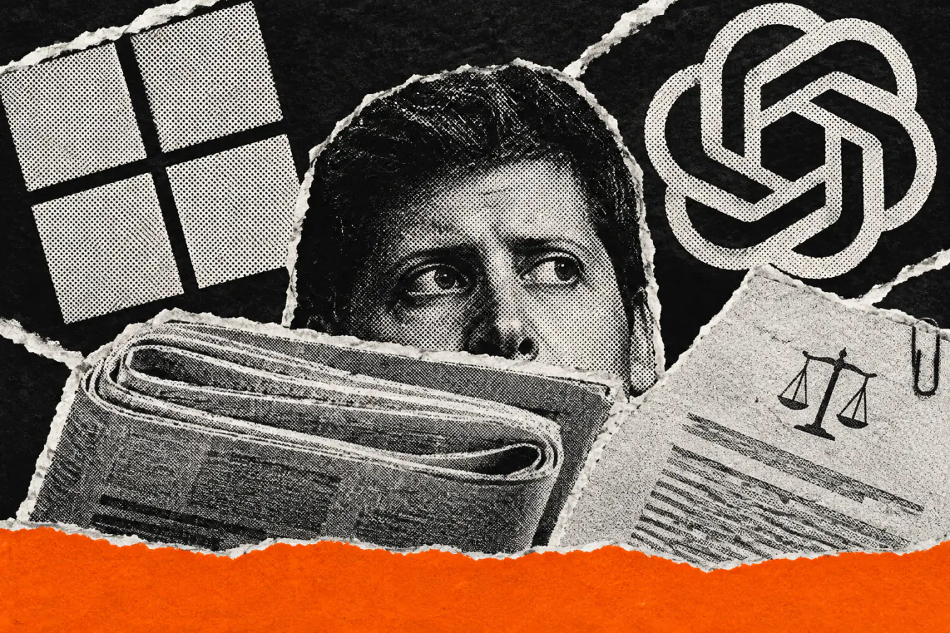 Logos, journal et dossier judiciaire