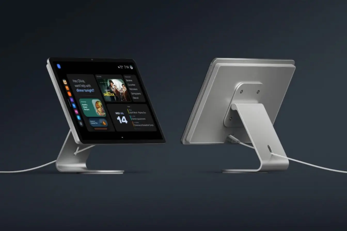 Echo Show 16