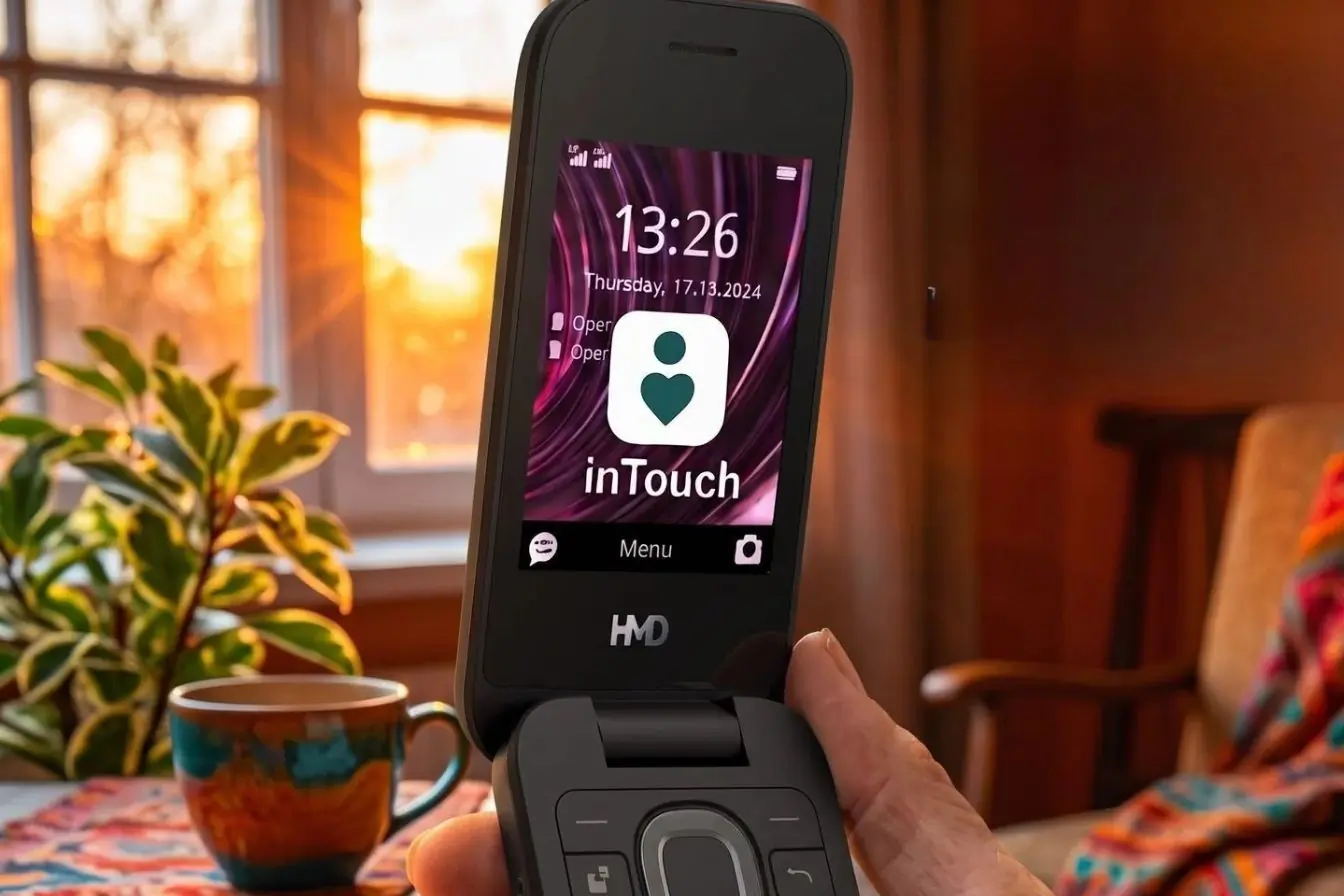 HMD_in_Touch