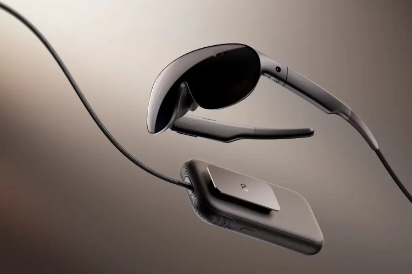 Meta VR Glasses